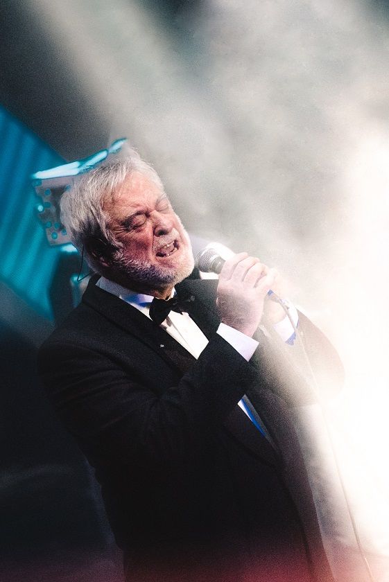 obrázek: Michal Prokop a Framus Five představí nové album v Besedě