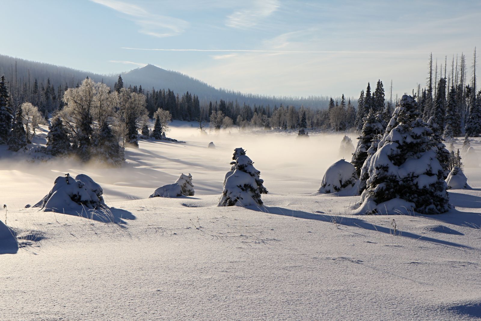 obrázek: Mikroregion Šumava-západ připravuje turistické balíčky i v době koronaviru