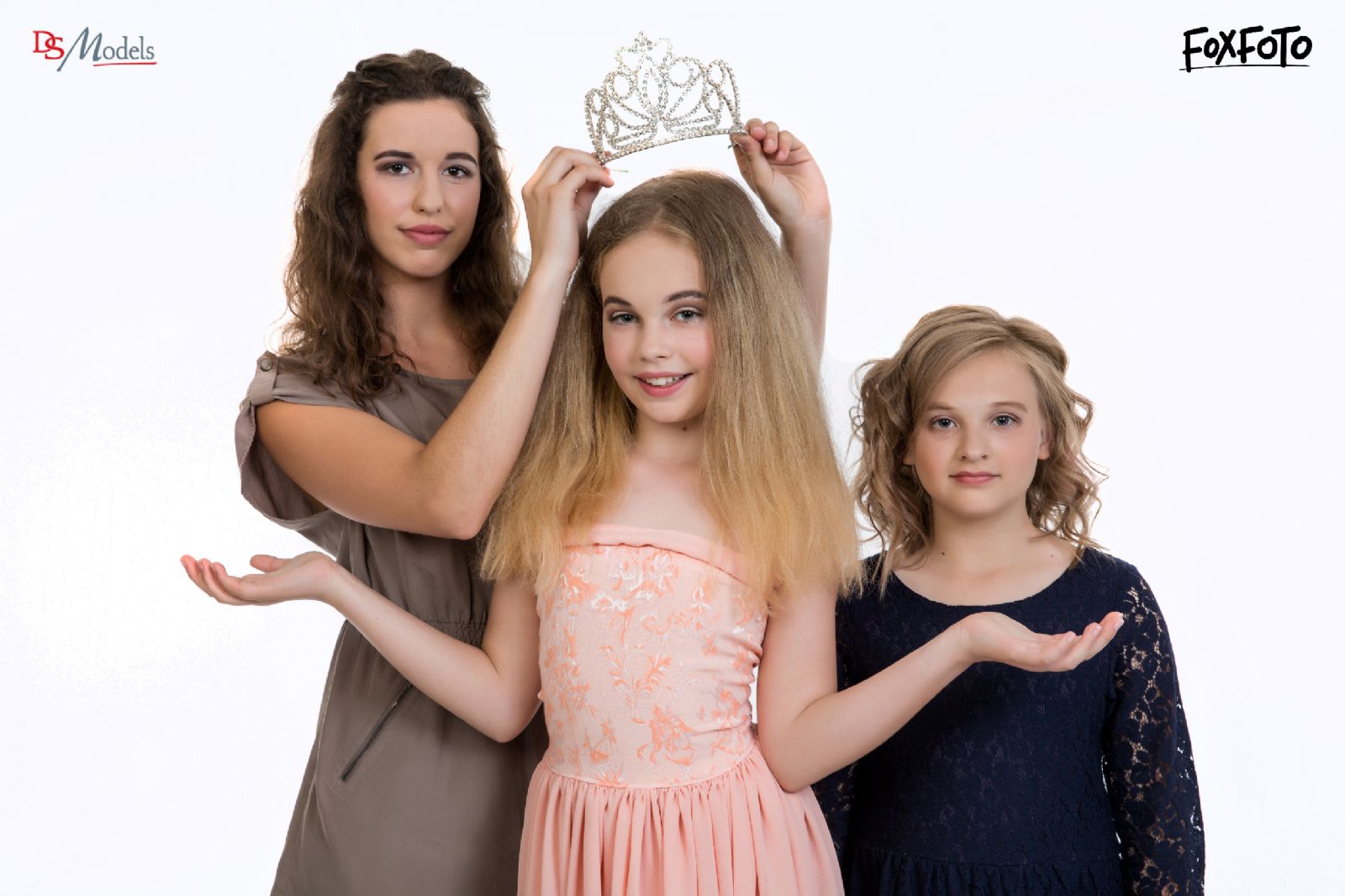 obrázek: Máte doma princeznu? Přihlaste ji do miniMISS 2018!