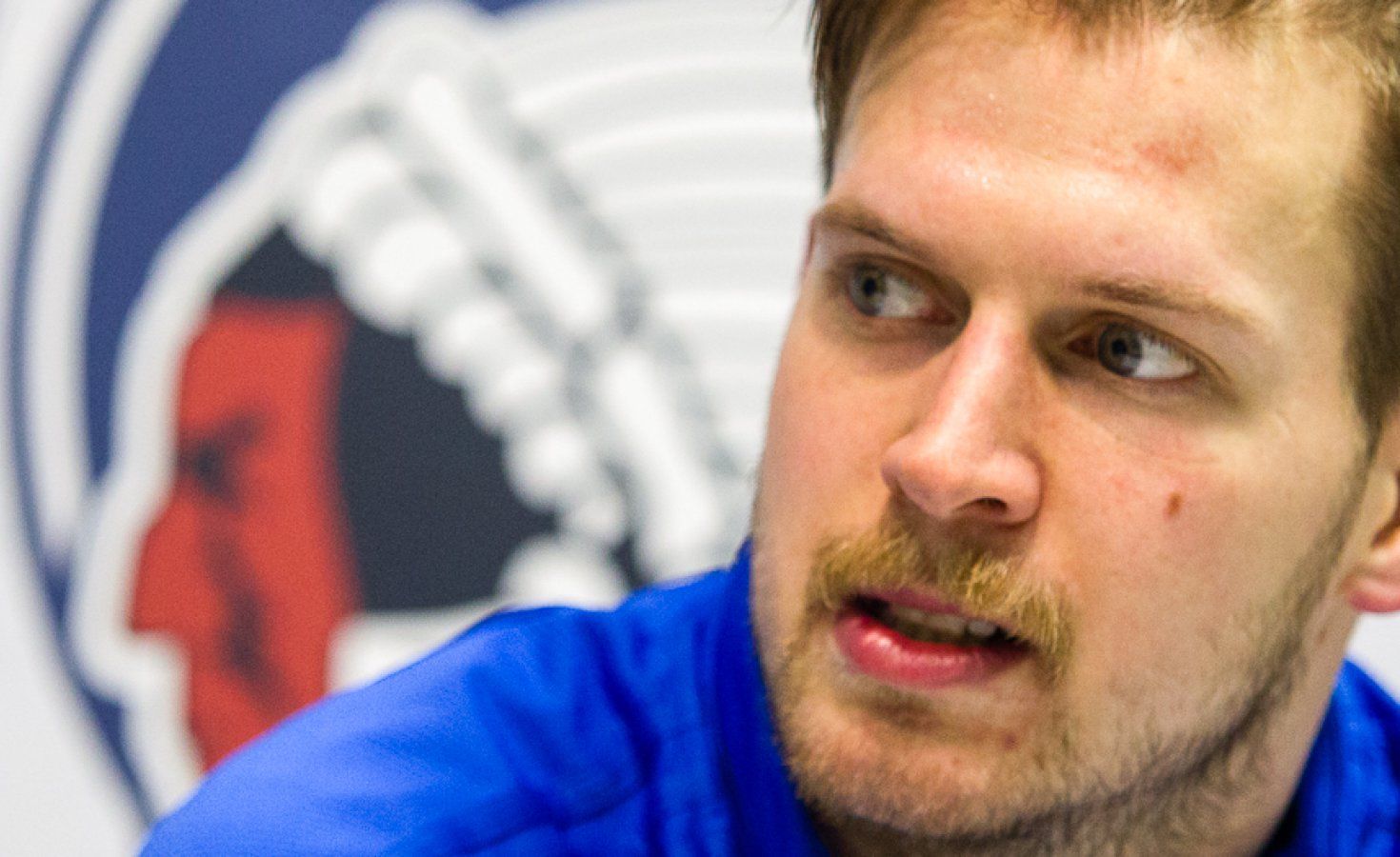 obrázek: Miroslav Preisinger zůstává Indiánem