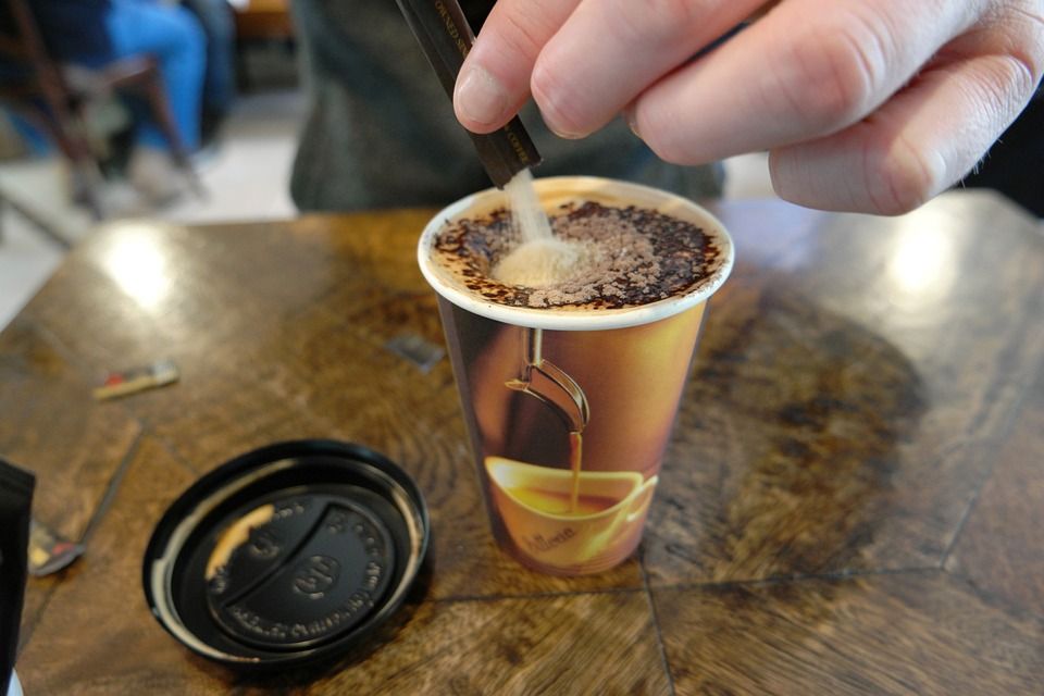 obrázek: Místo tabáku a prodejny tisku na náměstí bude kafe do ruky