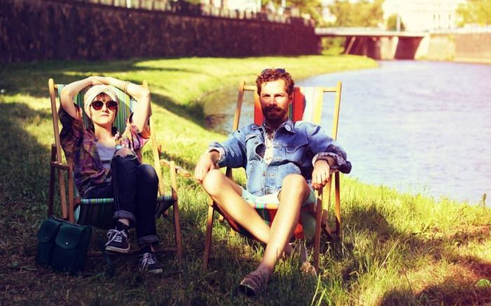 Festival Náplavka k světu otevírá v pátek sezonu u Mže na Roudné