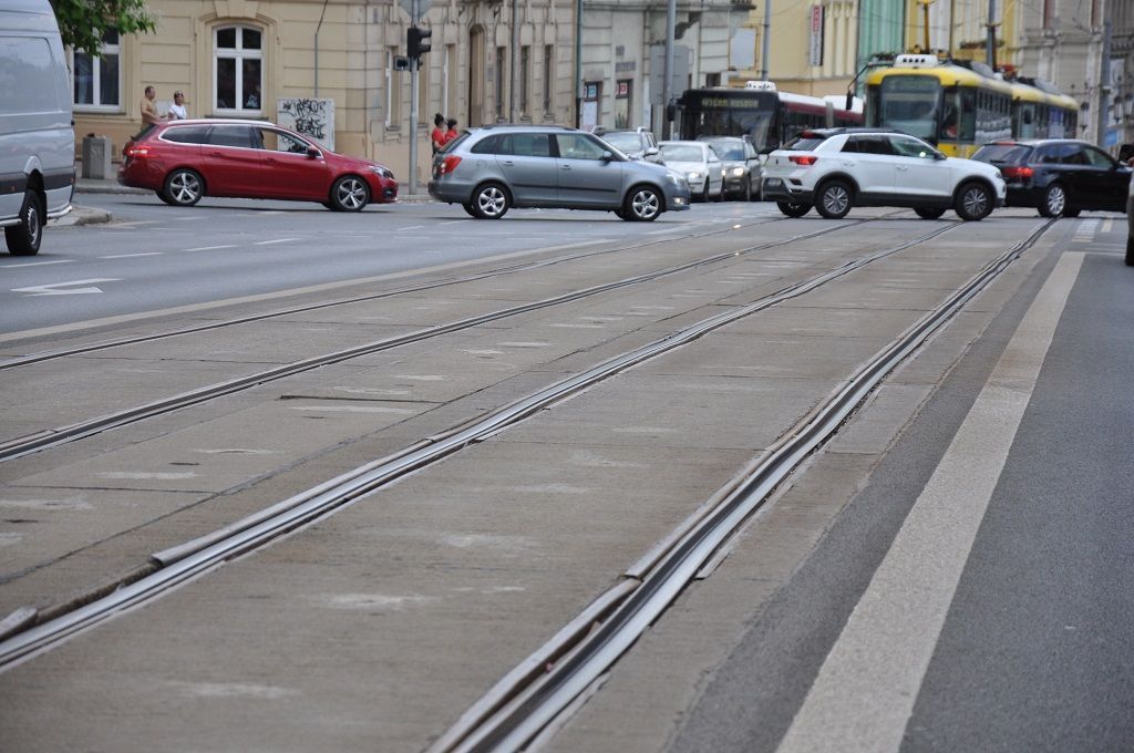 Na silnicích Plzně loni zemřelo sedm lidí, město chce změny v dopravě