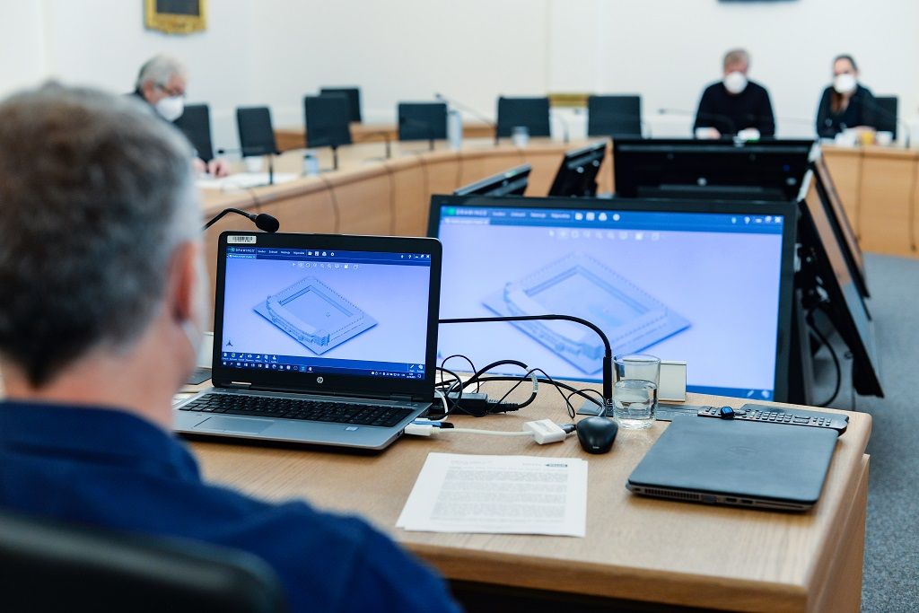Na World Smart City Awards kralovalo plzeňské digitální dvojče