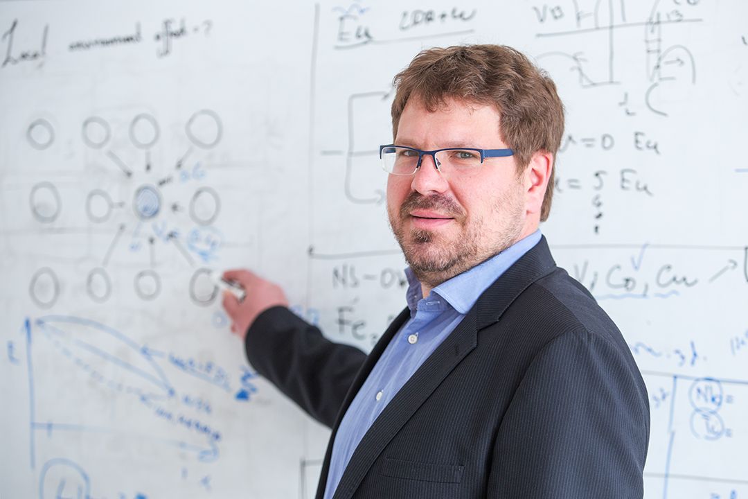 obrázek: Na Západočeskou univerzitu směřuje prestižní ocenění 