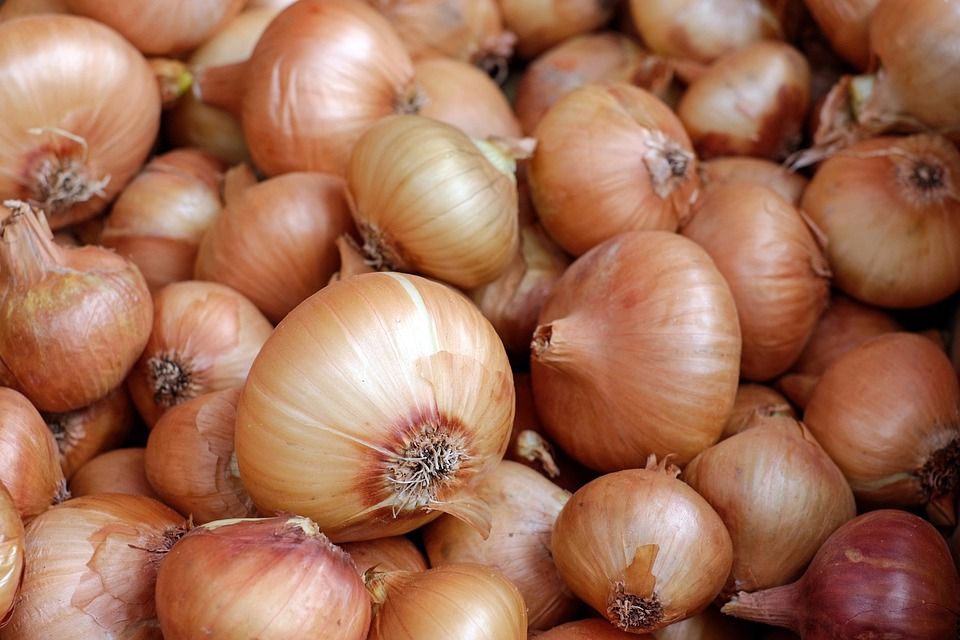 obrázek: Nakoupil vepřové, ale zaplatil cibuli