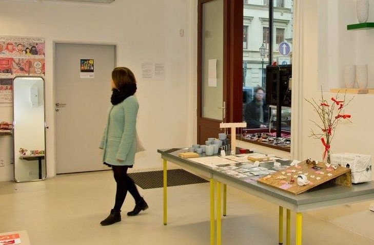 Nakupte originální dárky na Design marketu