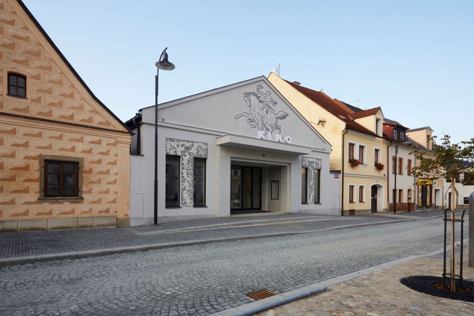 obrázek: Nový ročník soutěže Stavba roku Plzeňského kraje startuje