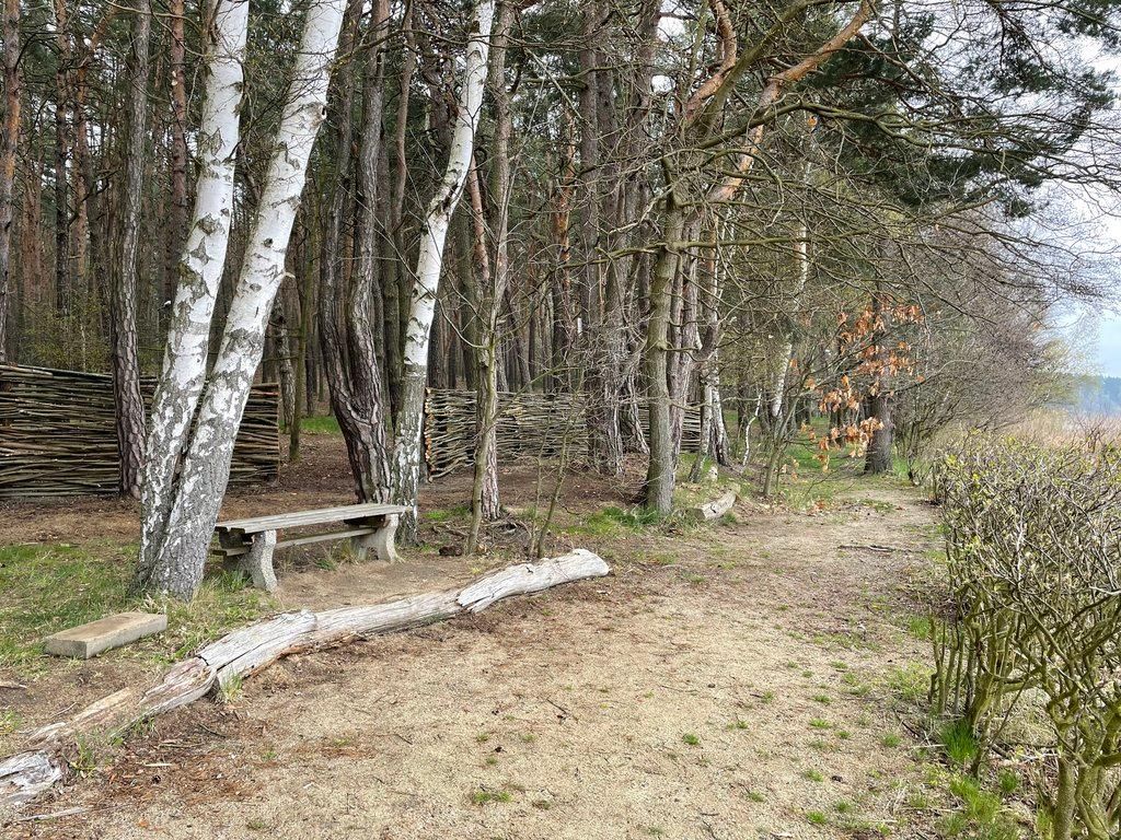 obrázek: Nudistická pláž u Boleváku nabídne více soukromí