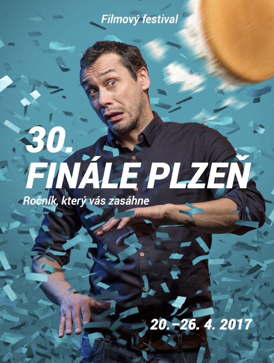 obrázek: O Zlatého ledňáčka se bude letos ucházet čtyřicet snímků 
