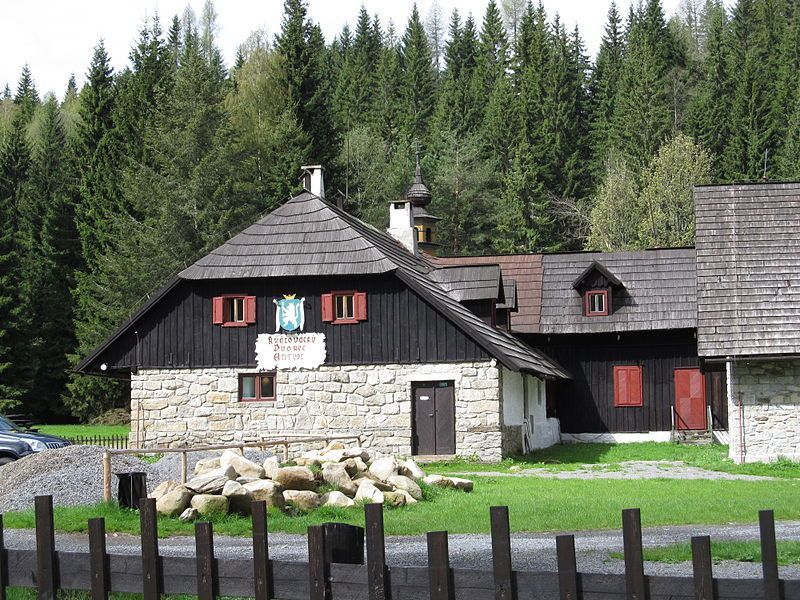 obrázek: Oblíbený šumavský kemp Antýgl se dočká opravy