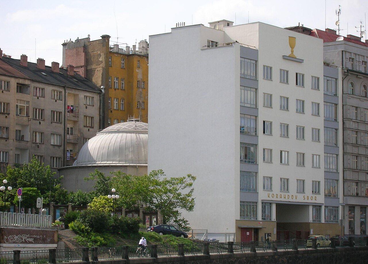 Obnova omítek kostela i oprava dveří. Plzeň podpoří rekonstrukci památek