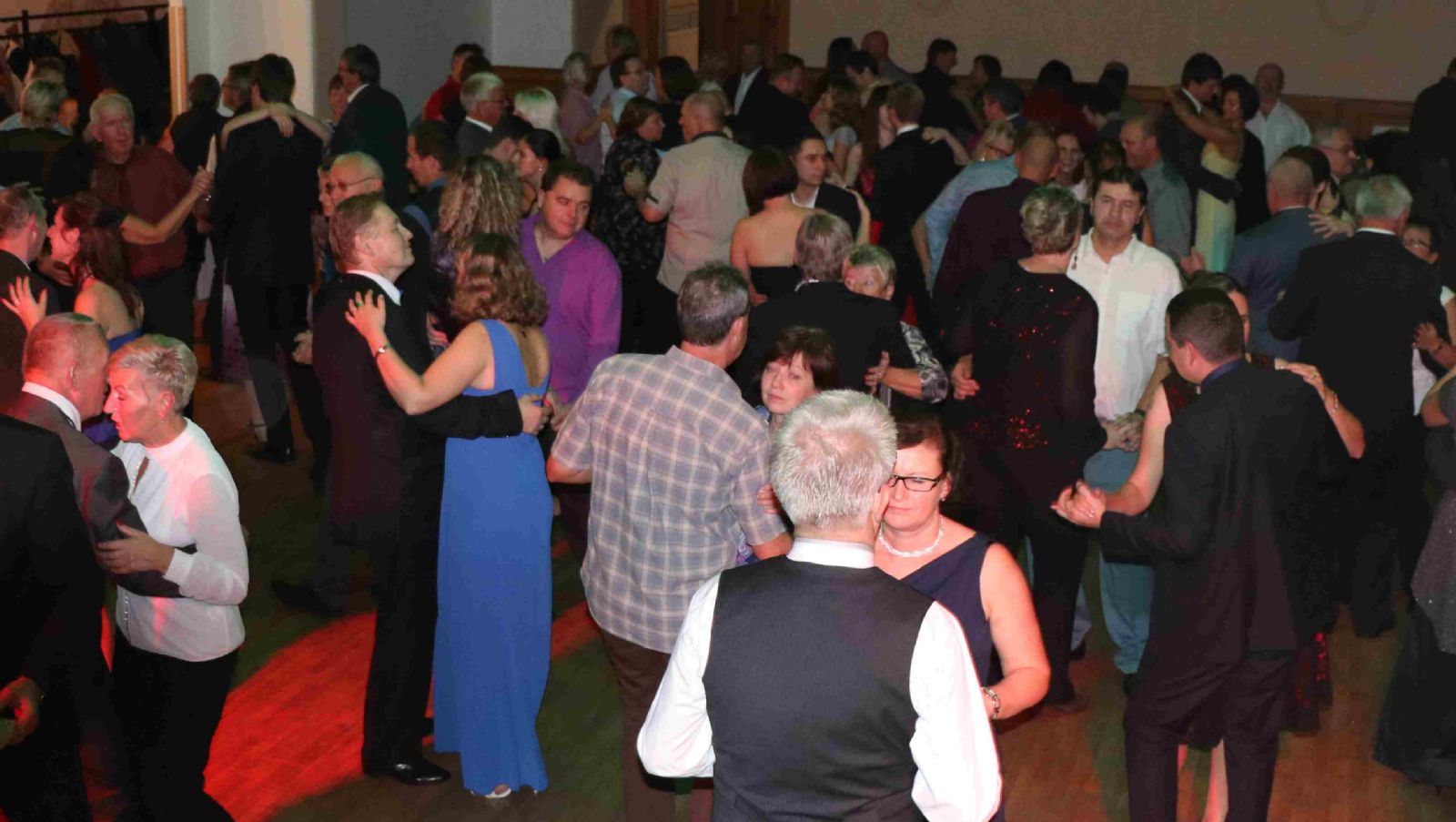 obrázek: Ochránci přírody se bavili na rokycanské Střelnici