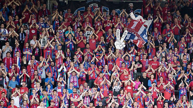 obrázek: Od středy Viktorka prodává lístky na Liberec i ty zbylé na Slavii 