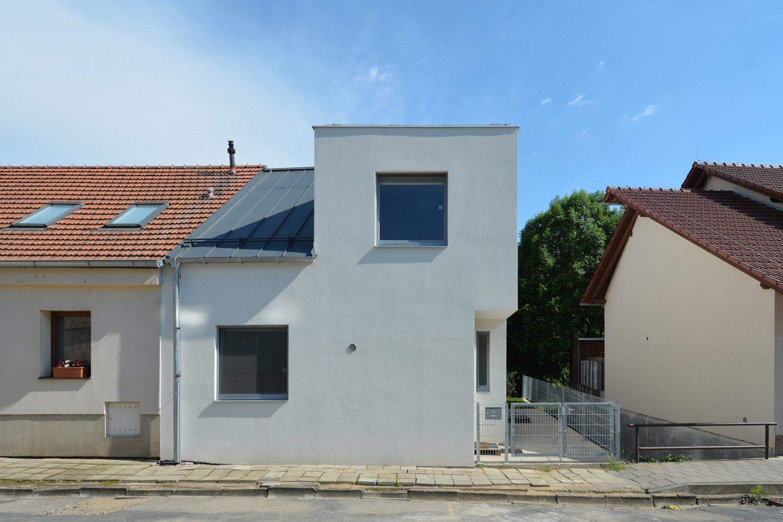 Od Západu nefouká? Do Plzně zavítá architekt Sládeček