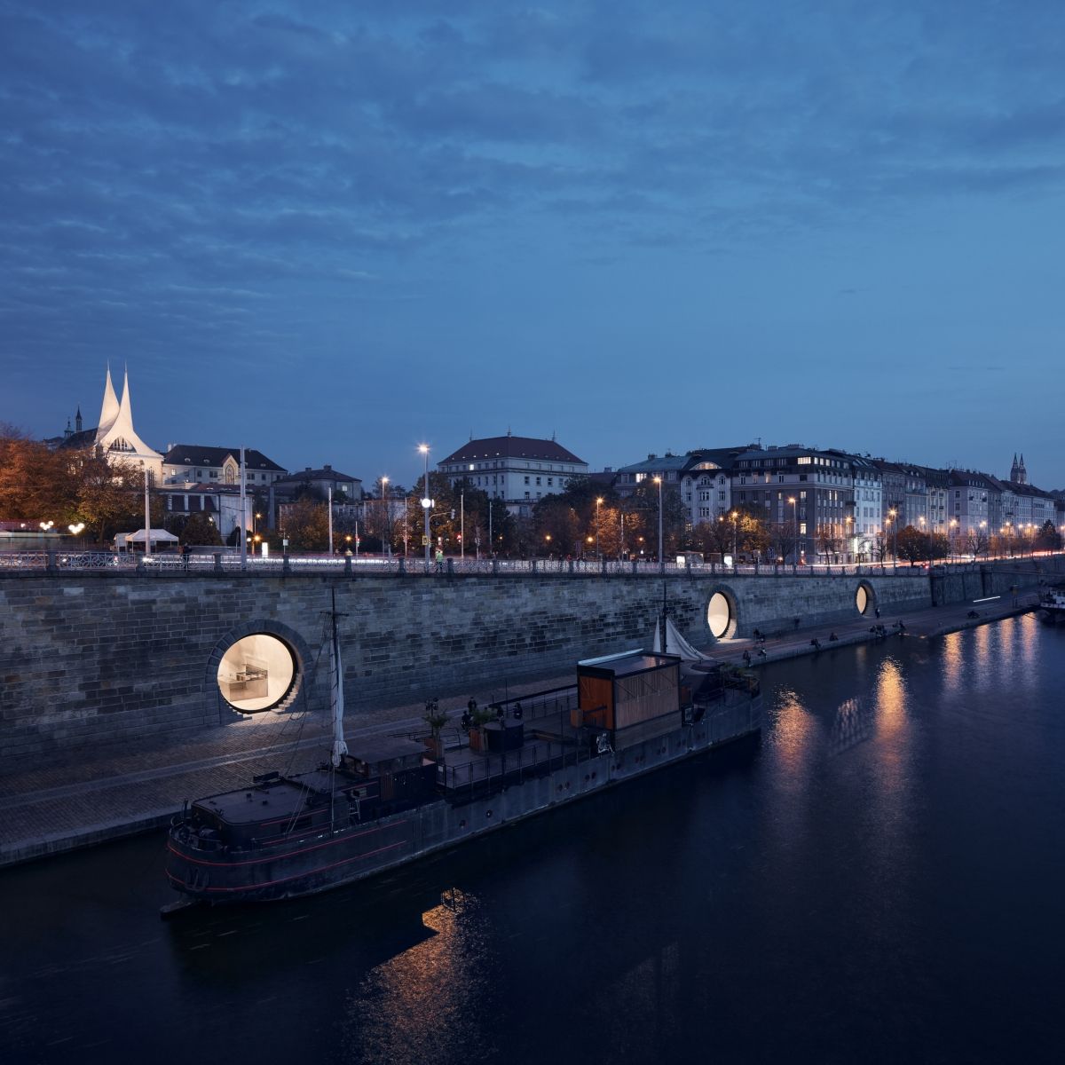 Od Západu nefouká? Výstava ukáže pohled Plzeňáků na architekturu