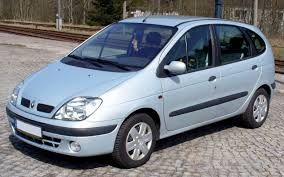 obrázek: Odcizil auto, ale majiteli dal vědět, kam ho odstavil
