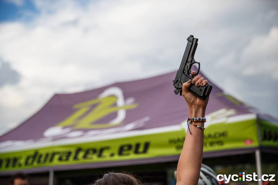 obrázek: Odveta zakončí nejdelší cyklistickou kriterijní sérii v Čechách