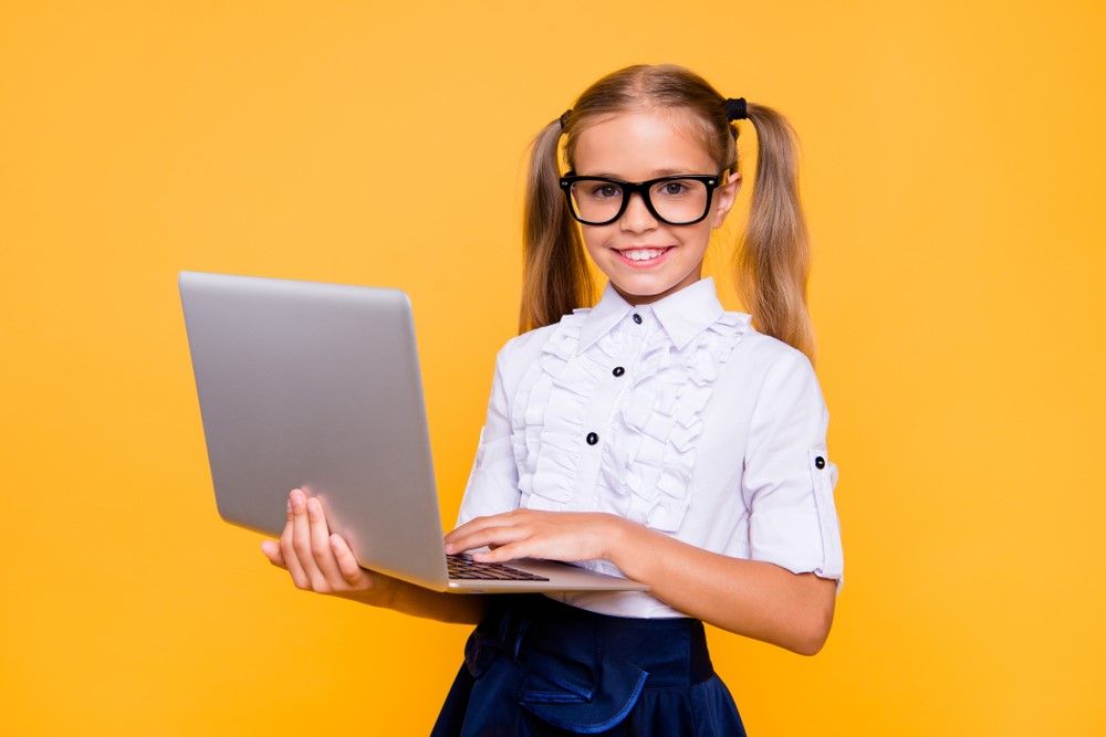 obrázek: Online kroužky pro děti jsou novým trendem