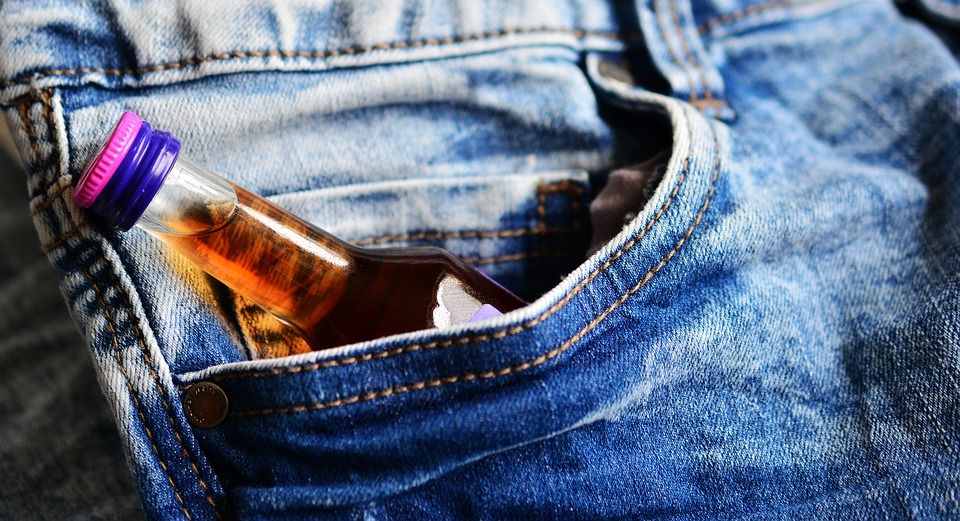 obrázek: Opilec řídil dopravu na rušné plzeňské křižovatce  