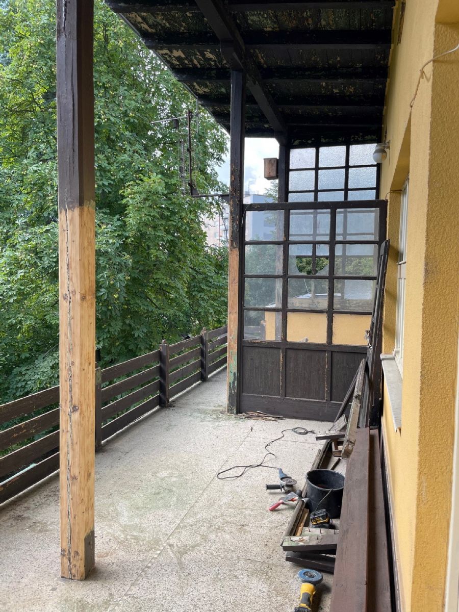 obrázek: Opravy mateřských škol v Plzni jsou v plném proudu