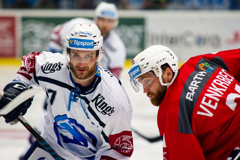 obrázek: Petr Kodýtek a Jan Eberle prodloužili smlouvy
