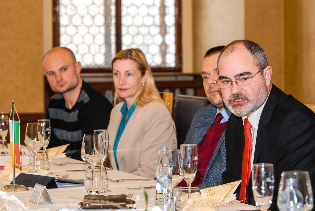 obrázek: Plzeň a Plzeňský kraj spojuje řada témat, radní jednali nejen o dopravě