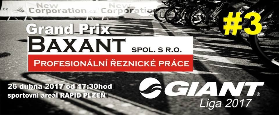 obrázek: Plzeň a sportovní areál Rapid je připraven na další Grand Prix