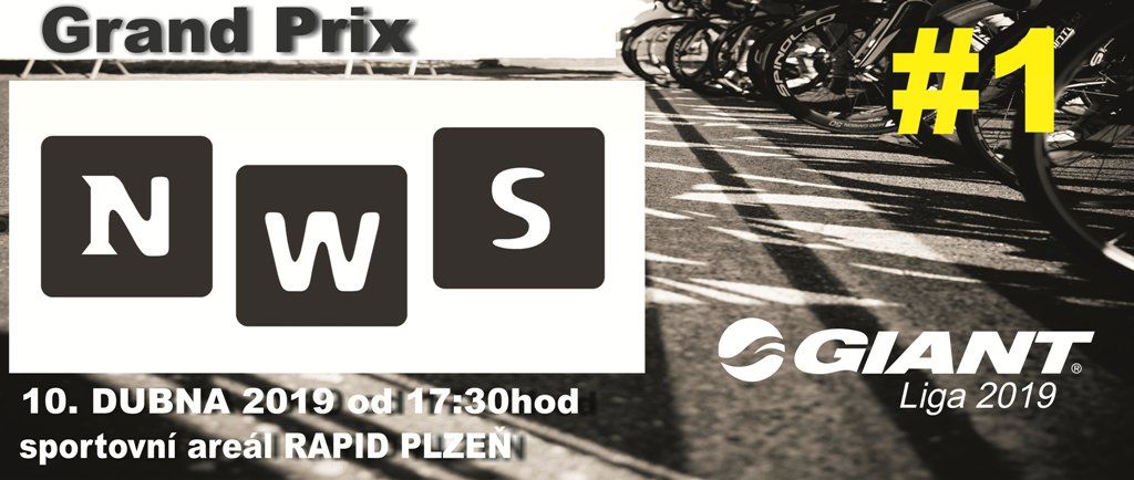 obrázek: Plzeň a sportovní areál Rapid je připraven na úvodní Grand Prix