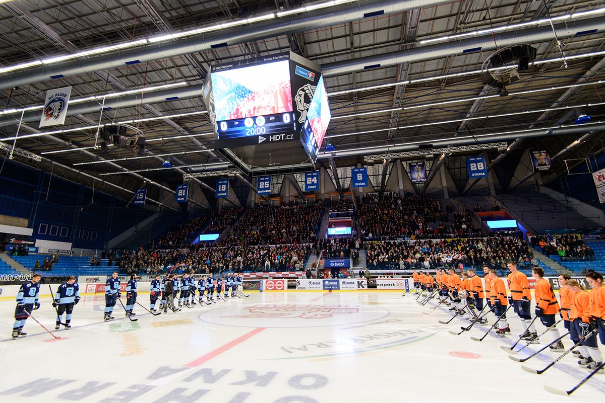 Plzeň čeká pátá bitva univerzit