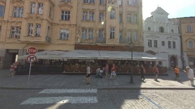 obrázek: Plzeň chce přispět na obnovu třech domů 