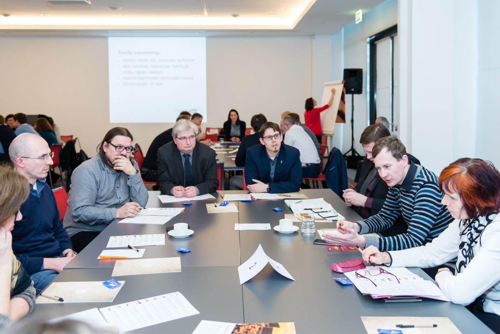 Plzeň hledá svou vizi. V jakém městě byste chtěli žít za 15 let?  