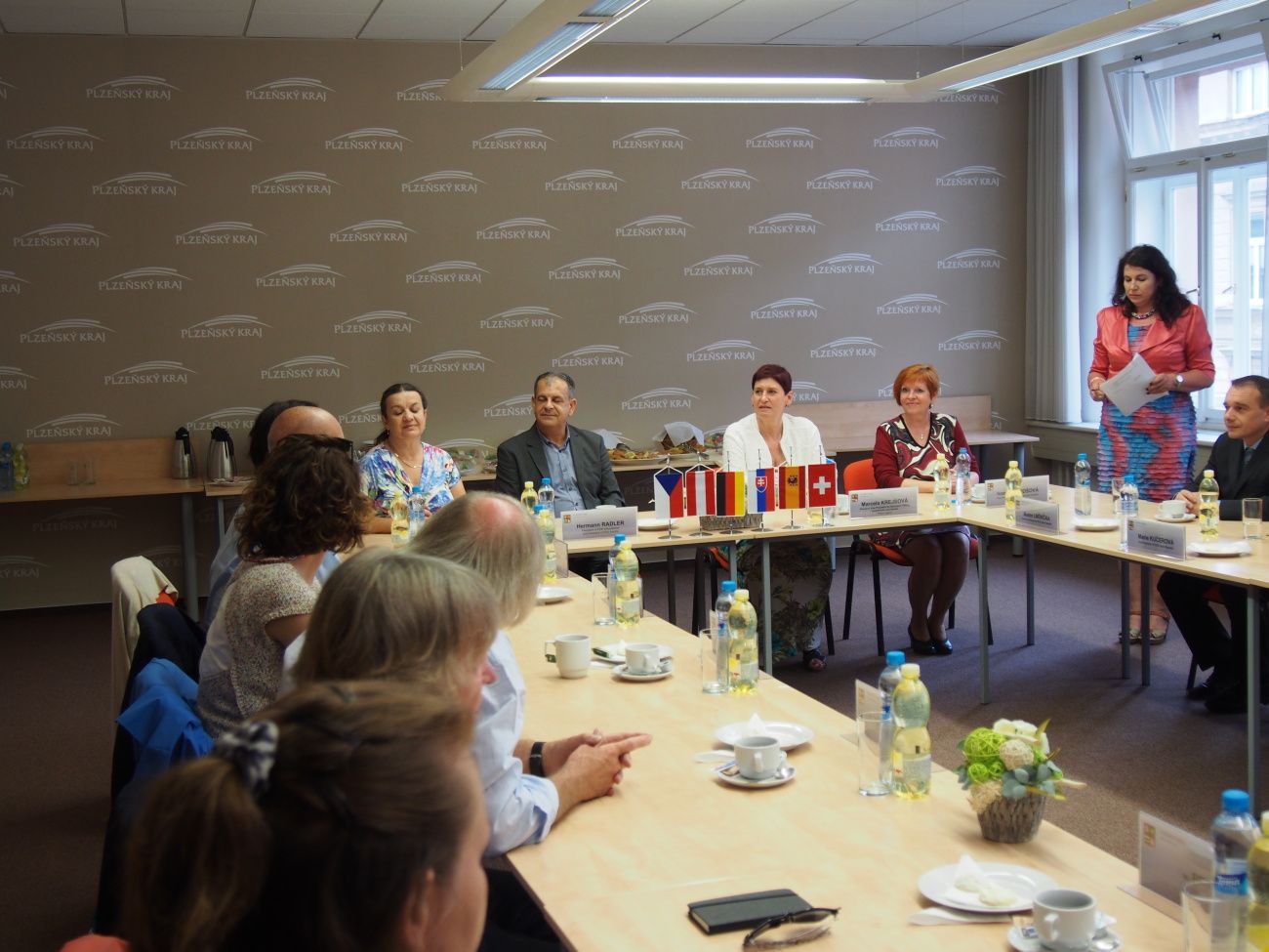 obrázek: Plzeň hostí konferenci o náhradní péči o ohrožené děti