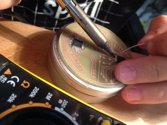 Plzeň hostí od čtvrtka celorepublikové finále soutěže CanSat, o titul se utkají i Západočeši