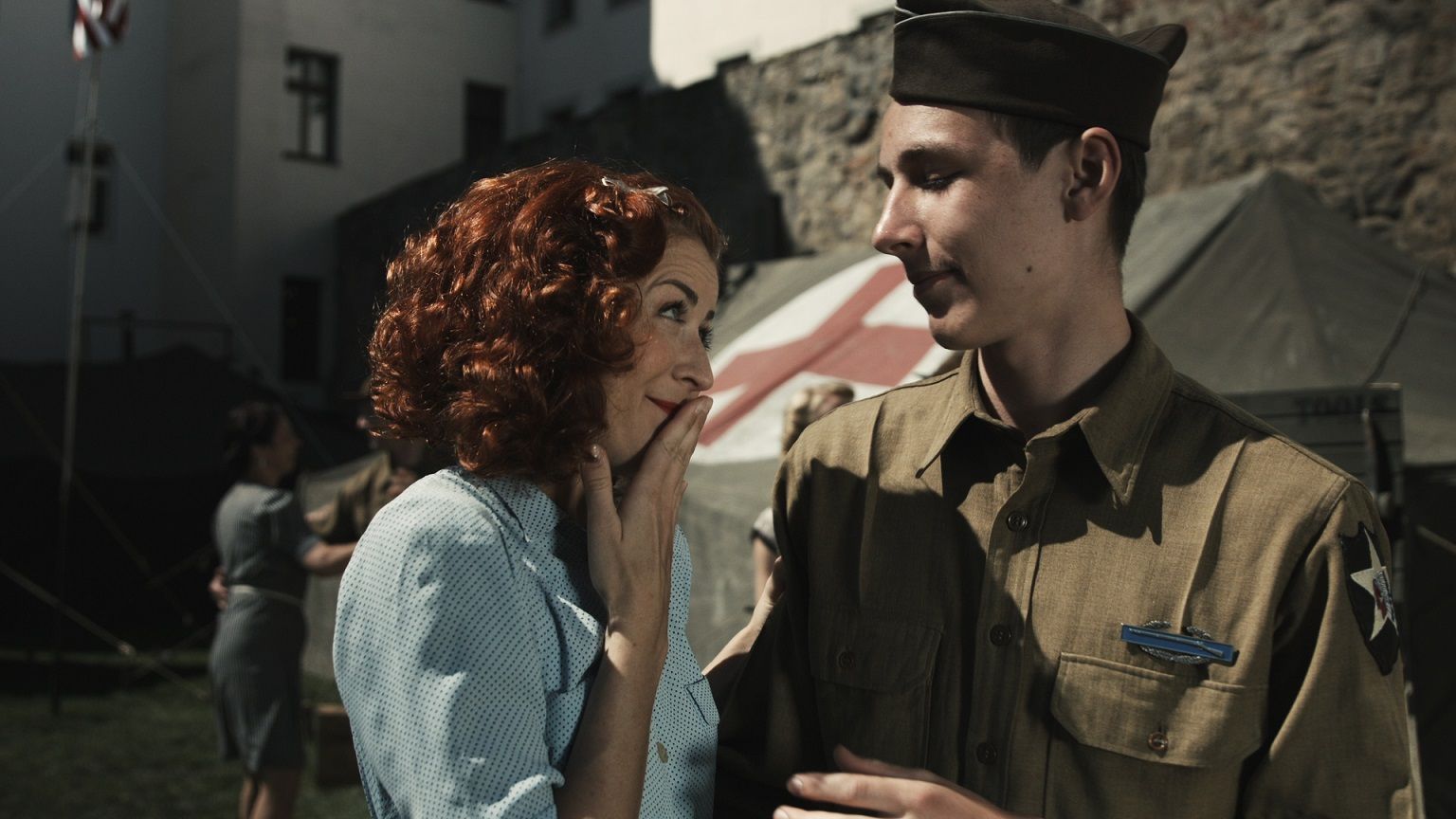 obrázek: Plzeň má jako první město v České republice videoklip I Charleston