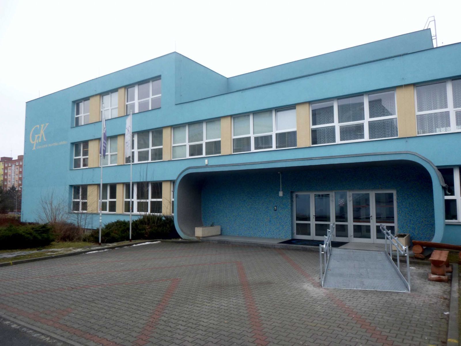 Plzeň podpoří ekologické aktivity Gymnázia Františka Křižíka
