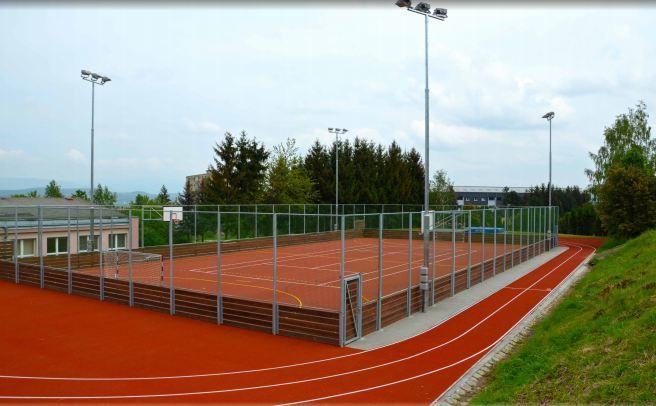obrázek: Plzeň podpoří pohybové aktivity ve školách 