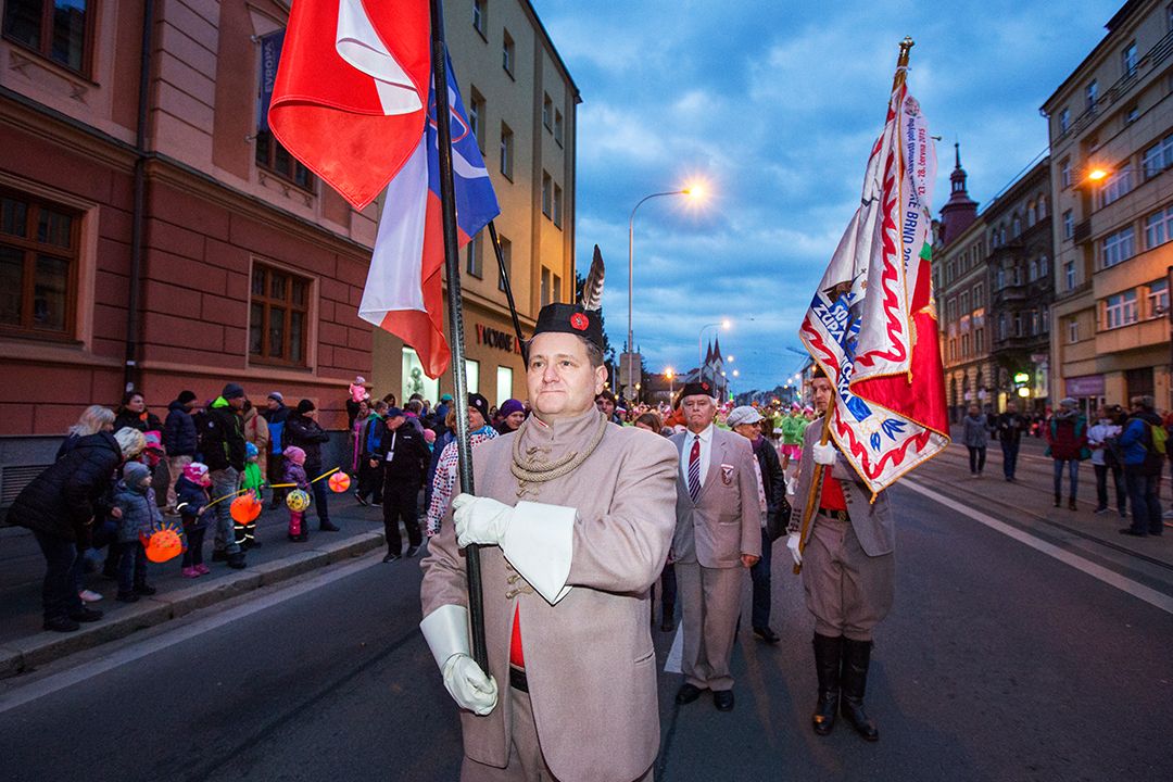 obrázek: Plzeň podpoří projekty k výročím roku 2018 dvěma miliony 