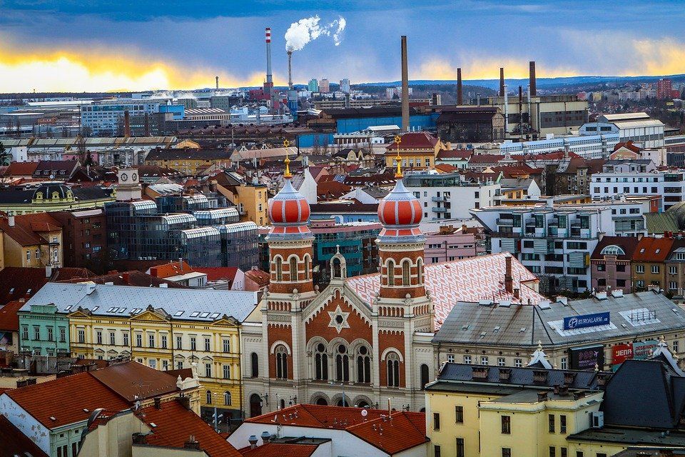 obrázek: Plzeň poskytne dotace na úpravy nemovitých kulturních památek 