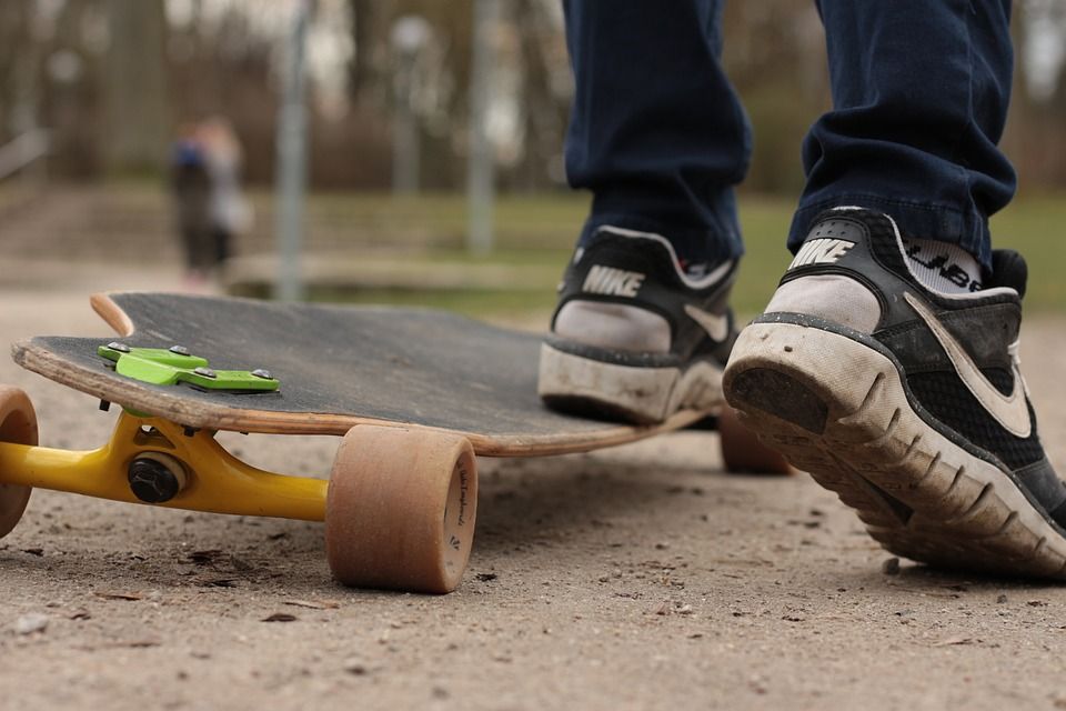 obrázek: Skatepark i Predator park. Plzeň rozdělí dalších 415 milionů