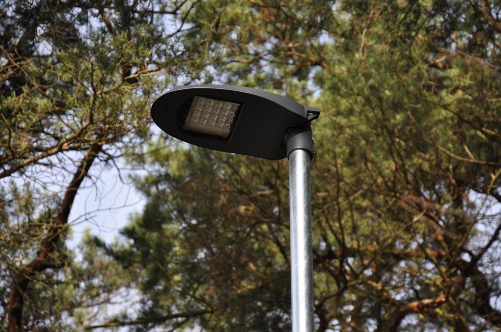 Plzeň šetří na veřejném osvětlení, kupuje LED technologie