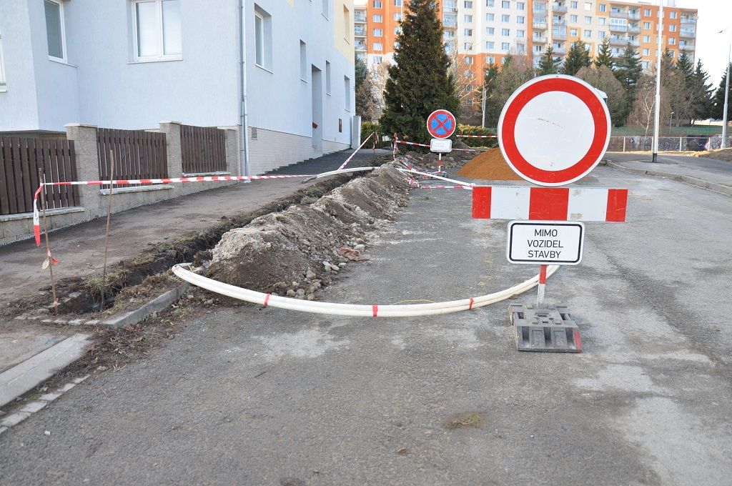 obrázek: Plzeň spustila Záborovou kalkulačku. Můžete si zjistit, kolik stojí zábor parkovacích míst