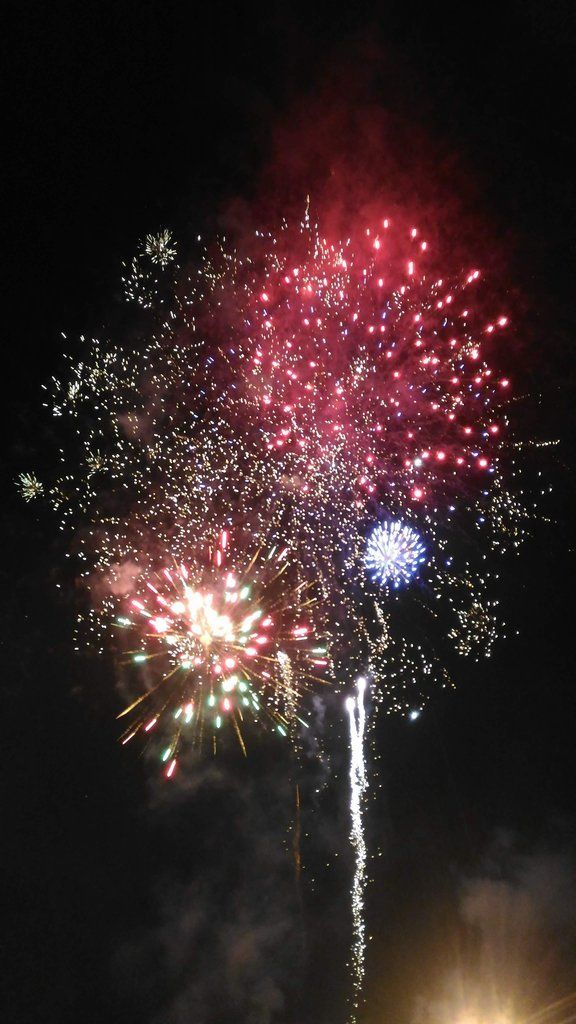 Plzeň už má vytipovaná místa pro ohňostroje