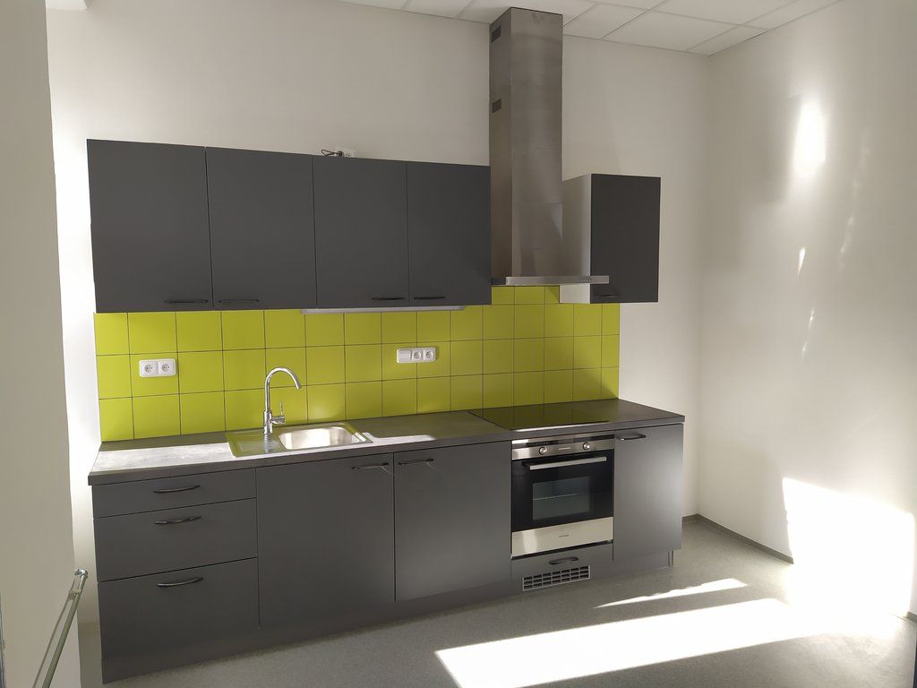 obrázek: Plzeň vybudovala dům na půl cesty, jediné zařízení tohoto druhu v kraji