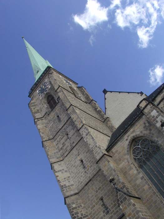 Plzeň vypisuje soutěž, hledá návrh pro svůj mobilní fotopoint