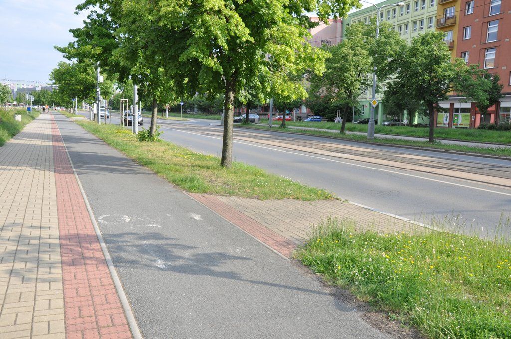 Plzeň žádá cyklisty: Nahlaste problémová místa ze svých cest po městě