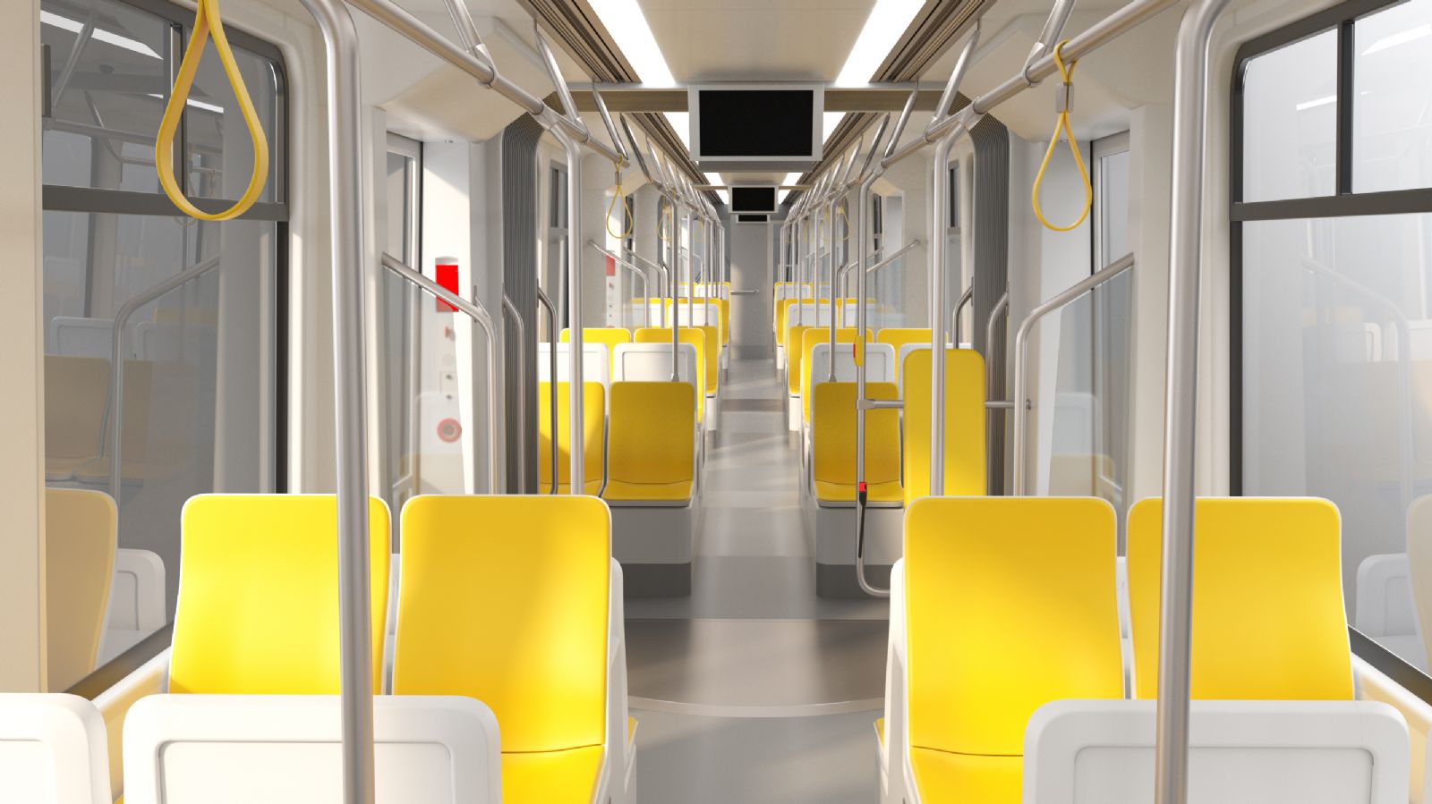 obrázek: Plzeň získá nejnovější tramvaje ze Škody Transportation