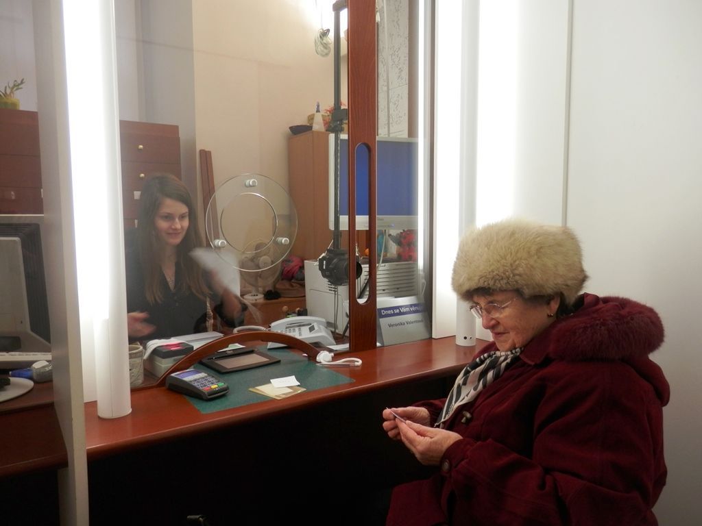 Plzeňáci mají extrémní zájem o pasy, magistrát reaguje