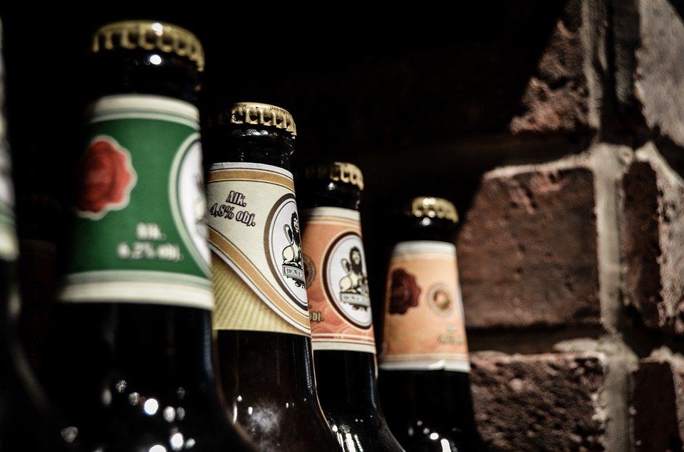obrázek: Plzeňák si spletl obchod s restaurací