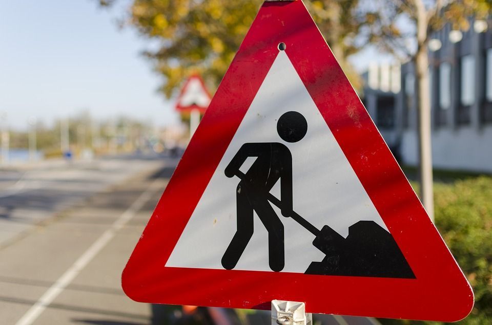 obrázek: Plzeneckou na Slovanech i průtah Kocourovem čeká od úterý rekonstrukce 